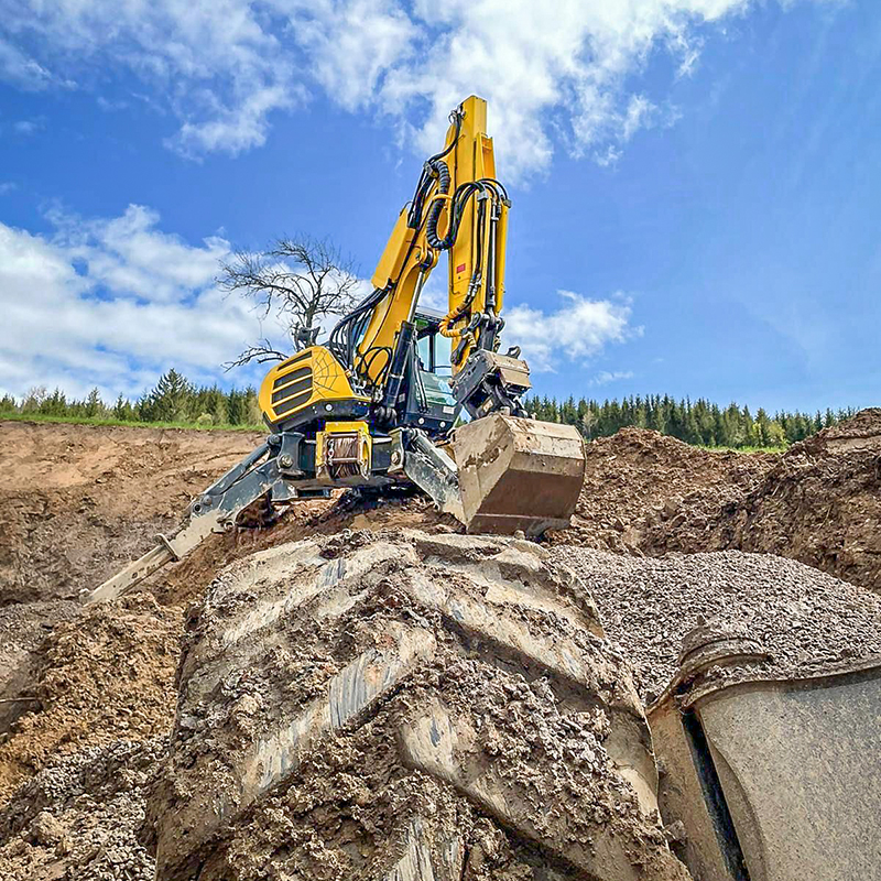 BST Bohr-Schreit-Technik - Furtwangen im Schwarzwald